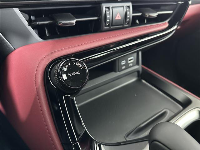 2026 Lexus NX 450h+  (Stk: 15T1793) in Richmond Hill - Image 14 of 18