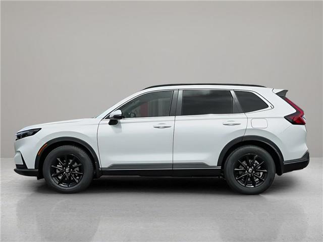 2026 Honda CR-V Sport (Stk: H22712) in St. Catharines - Image 3 of 26