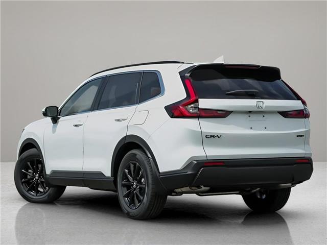 2026 Honda CR-V Sport (Stk: H22712) in St. Catharines - Image 4 of 26
