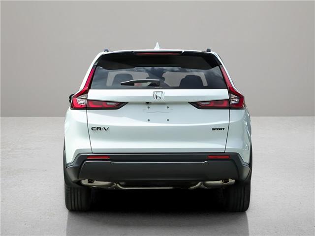 2026 Honda CR-V Sport (Stk: H22712) in St. Catharines - Image 5 of 26