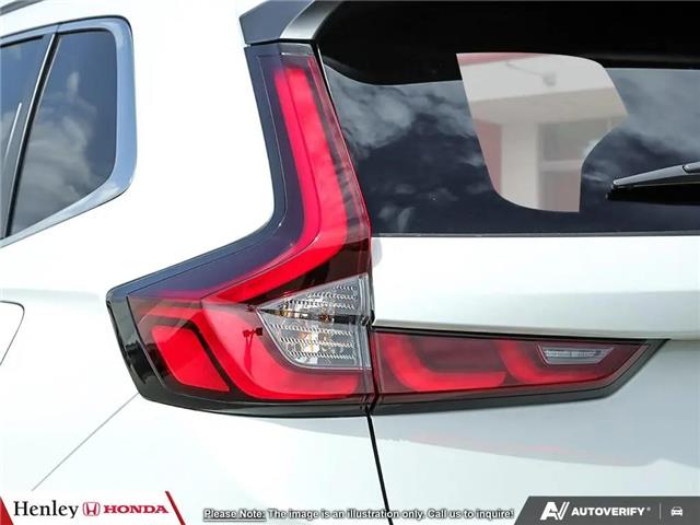 2026 Honda CR-V Sport (Stk: H22712) in St. Catharines - Image 9 of 26