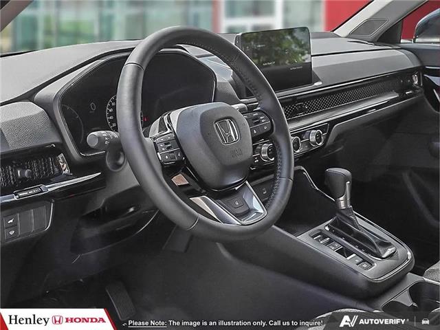 2026 Honda CR-V Sport (Stk: H22712) in St. Catharines - Image 10 of 26