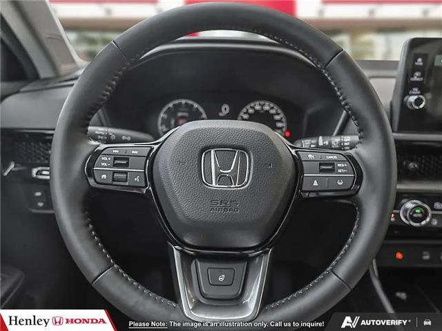2026 Honda CR-V Sport (Stk: H22712) in St. Catharines - Image 11 of 26