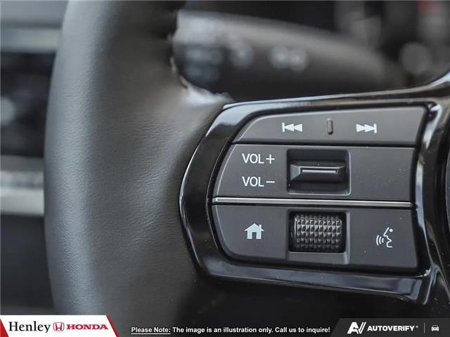2026 Honda CR-V Sport (Stk: H22712) in St. Catharines - Image 13 of 26