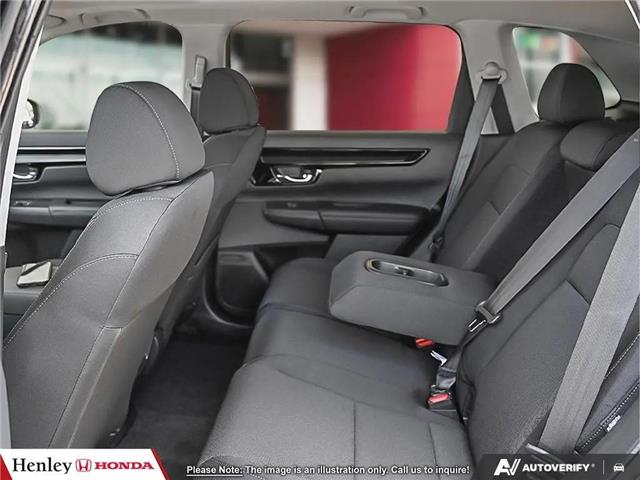 2026 Honda CR-V Sport (Stk: H22712) in St. Catharines - Image 19 of 26