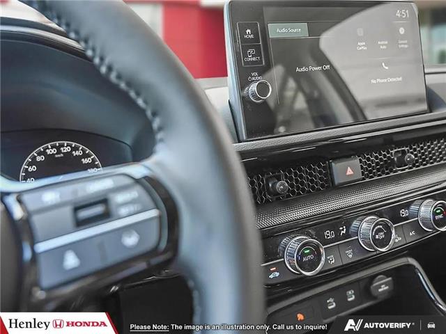 2026 Honda CR-V Sport (Stk: H22712) in St. Catharines - Image 21 of 26