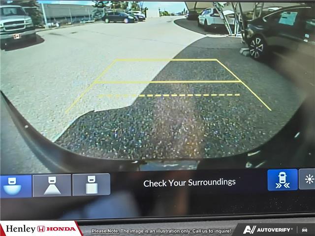 2026 Honda CR-V Sport (Stk: H22712) in St. Catharines - Image 22 of 26