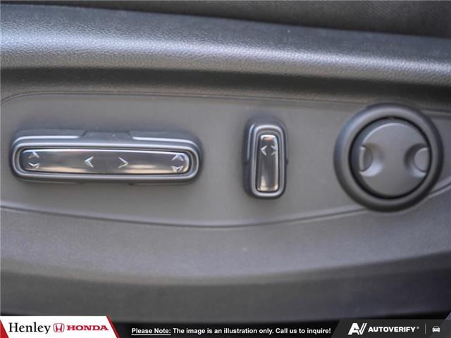 2026 Honda CR-V Sport (Stk: H22712) in St. Catharines - Image 26 of 26