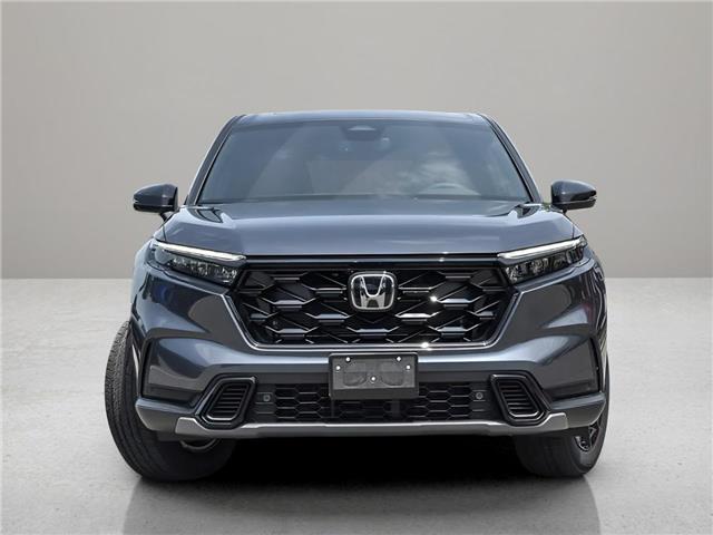 2026 Honda CR-V Hybrid EX-L (Stk: H22707) in St. Catharines - Image 2 of 25