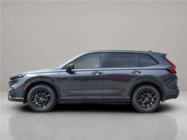 2026 Honda CR-V Hybrid EX-L (Stk: H22707) in St. Catharines - Image 3 of 25