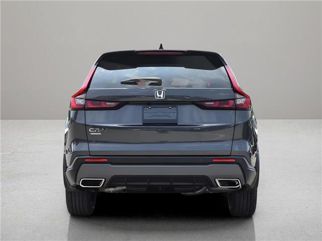 2026 Honda CR-V Hybrid EX-L (Stk: H22707) in St. Catharines - Image 5 of 25