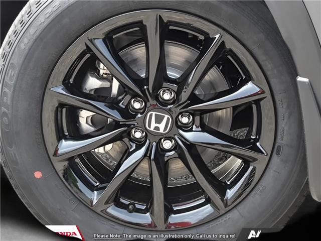 2026 Honda CR-V Hybrid EX-L (Stk: H22707) in St. Catharines - Image 6 of 25