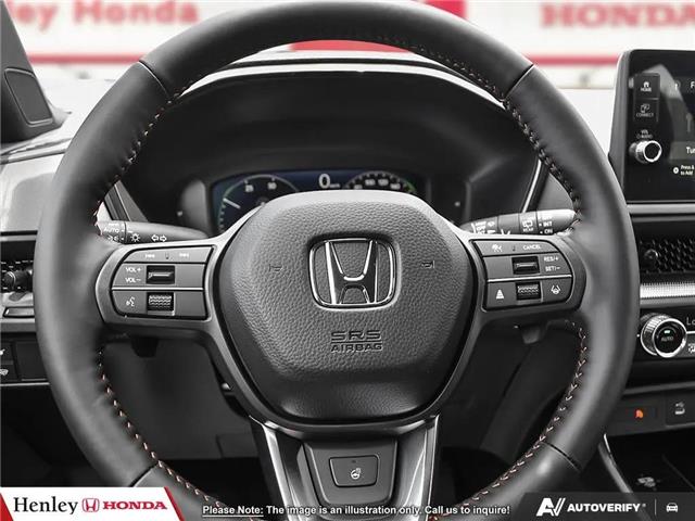 2026 Honda CR-V Hybrid EX-L (Stk: H22707) in St. Catharines - Image 11 of 25
