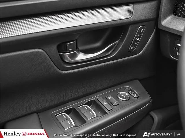 2026 Honda CR-V Hybrid EX-L (Stk: H22707) in St. Catharines - Image 14 of 25