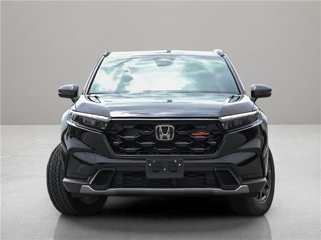 2026 Honda CR-V Hybrid TrailSport (Stk: H22266) in St. Catharines - Image 2 of 25