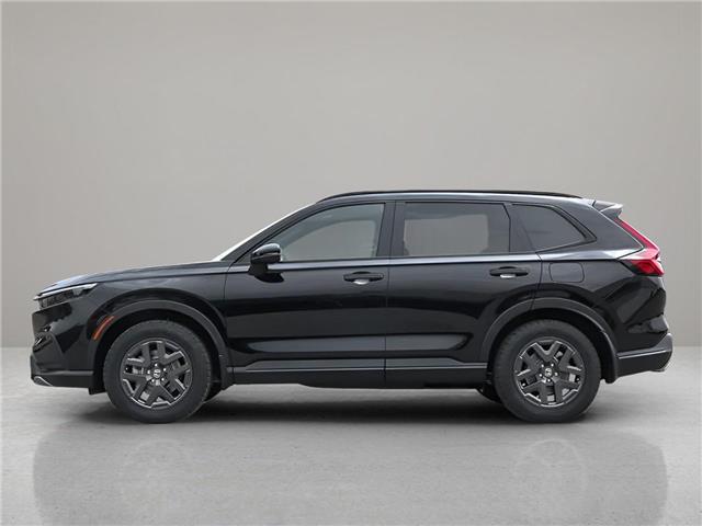 2026 Honda CR-V Hybrid TrailSport (Stk: H22266) in St. Catharines - Image 3 of 25