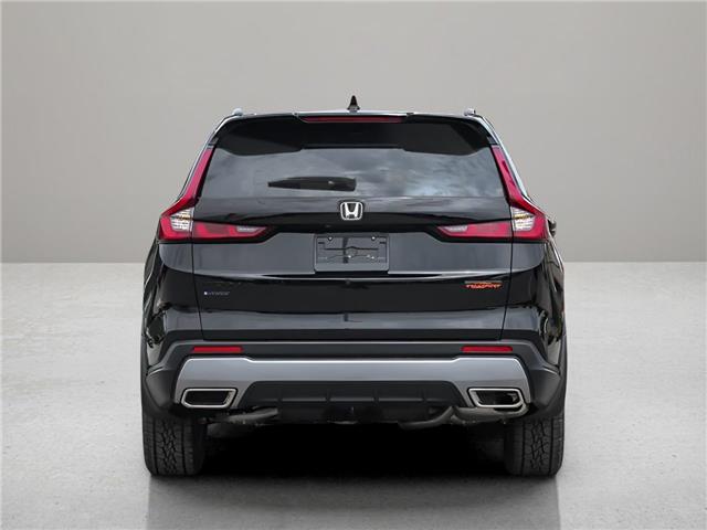 2026 Honda CR-V Hybrid TrailSport (Stk: H22266) in St. Catharines - Image 5 of 25