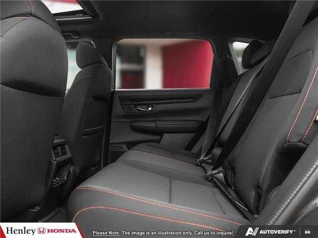 2026 Honda CR-V Hybrid TrailSport (Stk: H22266) in St. Catharines - Image 18 of 25