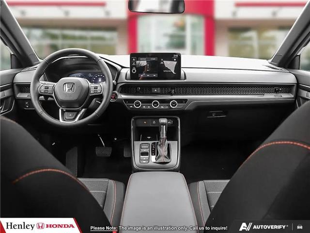 2026 Honda CR-V Hybrid TrailSport (Stk: H22266) in St. Catharines - Image 19 of 25