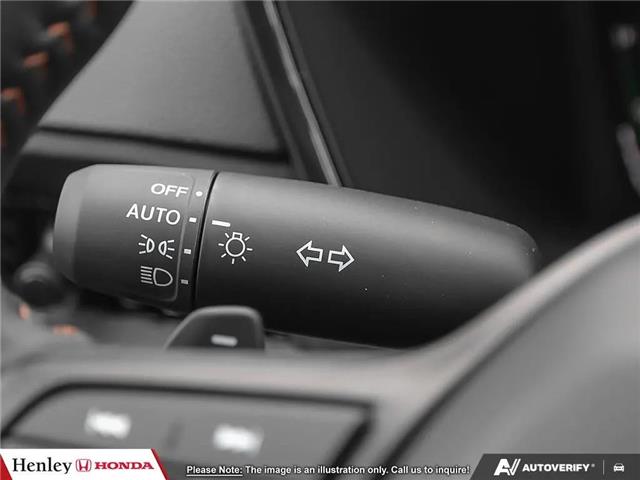 2026 Honda CR-V Hybrid TrailSport (Stk: H22266) in St. Catharines - Image 21 of 25