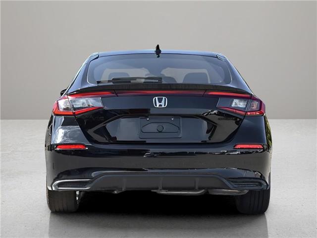 2026 Honda Civic Sport (Stk: H22529) in St. Catharines - Image 3 of 7