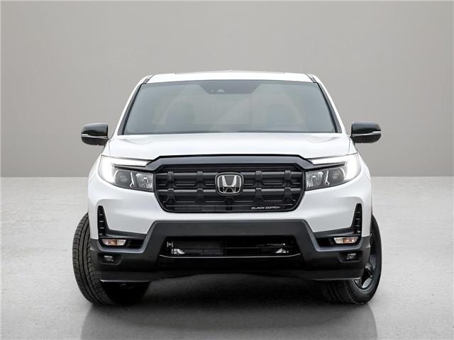 2026 Honda Ridgeline Black Edition (Stk: H22565) in St. Catharines - Image 2 of 26