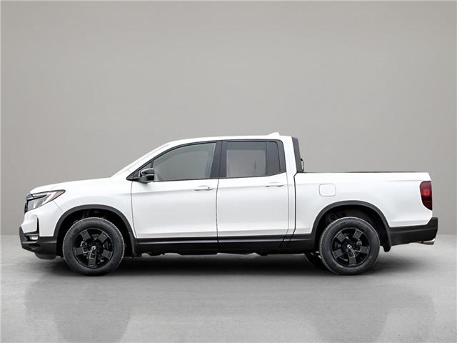 2026 Honda Ridgeline Black Edition (Stk: H22565) in St. Catharines - Image 3 of 26