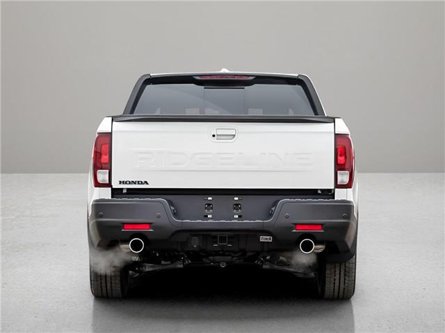 2026 Honda Ridgeline Black Edition (Stk: H22565) in St. Catharines - Image 5 of 26