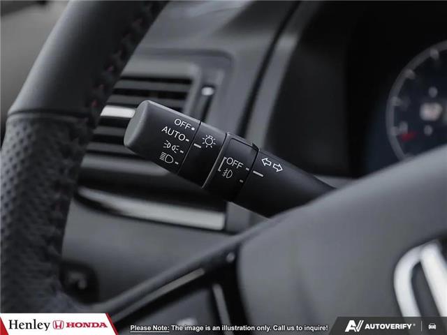 2026 Honda Ridgeline Black Edition (Stk: H22565) in St. Catharines - Image 18 of 26
