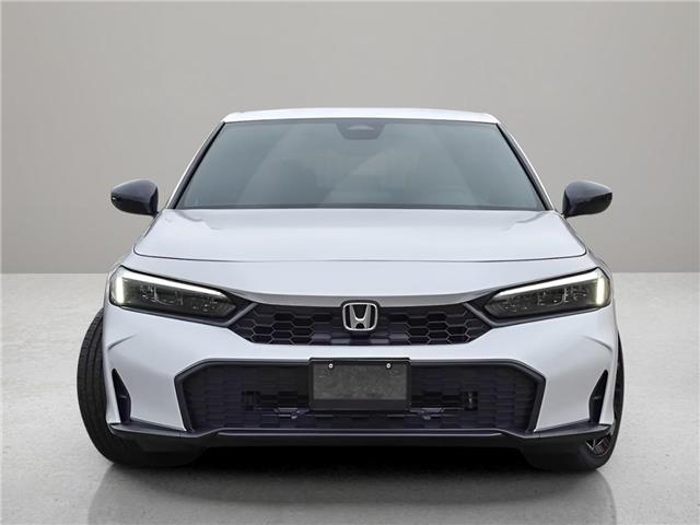 2026 Honda Civic Sport (Stk: H22534) in St. Catharines - Image 2 of 26