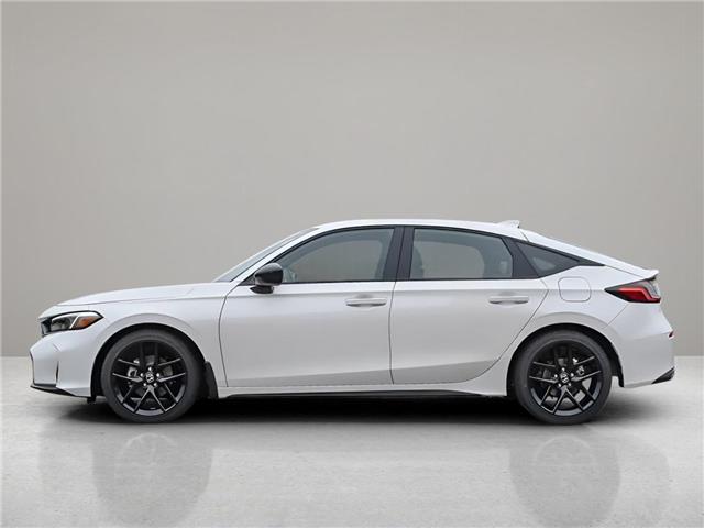 2026 Honda Civic Sport (Stk: H22534) in St. Catharines - Image 3 of 26