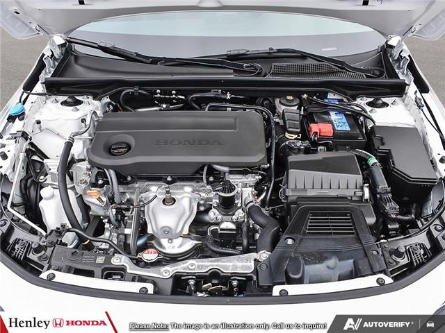 2026 Honda Civic Sport (Stk: H22534) in St. Catharines - Image 21 of 26