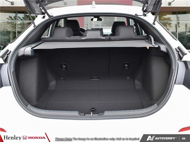 2026 Honda Civic Sport (Stk: H22534) in St. Catharines - Image 22 of 26