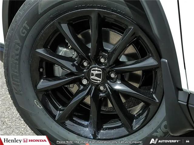 2026 Honda CR-V Sport (Stk: H22711) in St. Catharines - Image 6 of 26