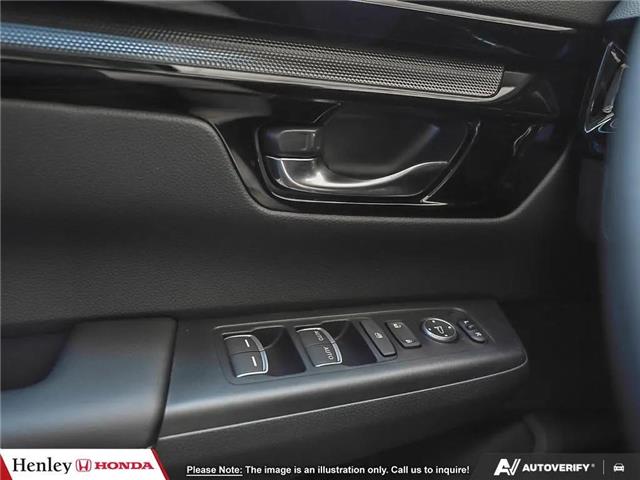 2026 Honda CR-V Sport (Stk: H22711) in St. Catharines - Image 14 of 26