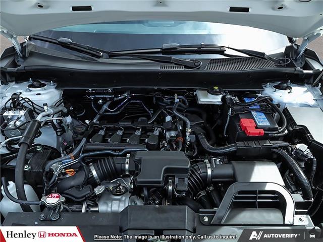 2026 Honda CR-V Sport (Stk: H22711) in St. Catharines - Image 22 of 26