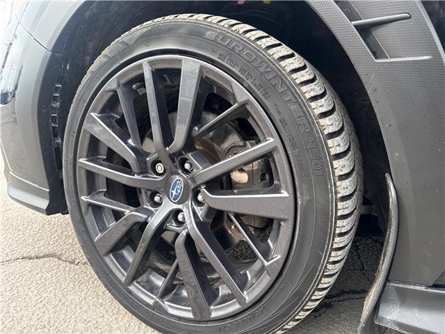 2023 Subaru WRX Sport-tech (Stk: P2171) in Newmarket - Image 6 of 27 2023 Subaru WRX Sport-tech (Stk: P2171) in Newmarket - Image 6 of 27