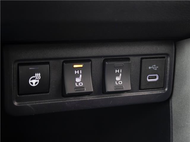 2024 Toyota Corolla Cross LE (Stk: PR7844) in Windsor - Image 19 of 24