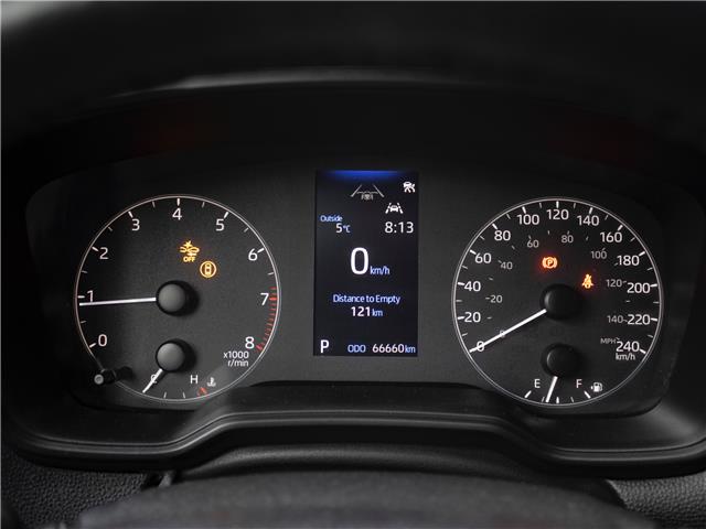 2024 Toyota Corolla Cross LE (Stk: PR7844) in Windsor - Image 11 of 24