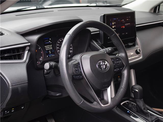 2024 Toyota Corolla Cross LE (Stk: PR7844) in Windsor - Image 10 of 24