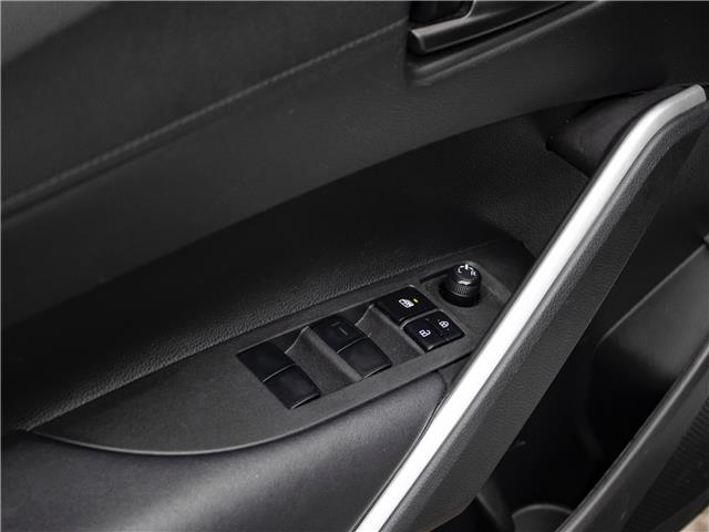2024 Toyota Corolla Cross LE (Stk: PR7844) in Windsor - Image 8 of 24