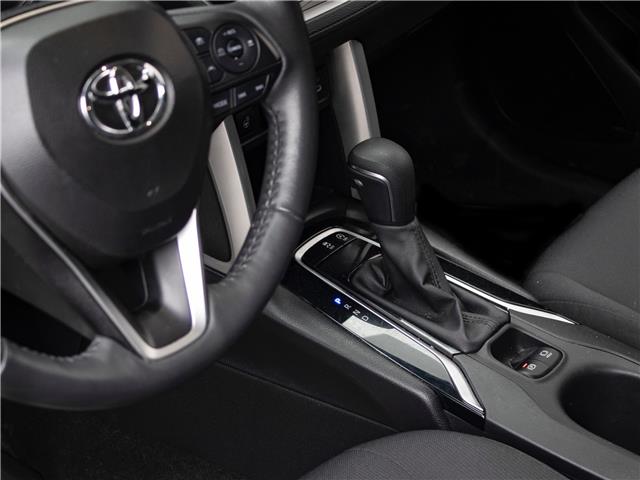 2024 Toyota Corolla Cross LE (Stk: PR7844) in Windsor - Image 20 of 24