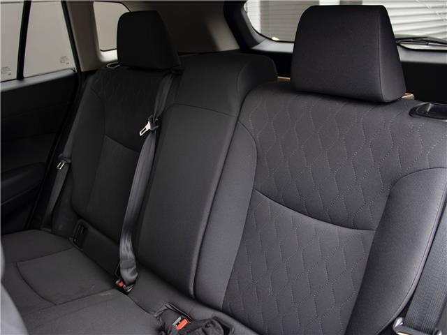 2024 Toyota Corolla Cross LE (Stk: PR7844) in Windsor - Image 24 of 24