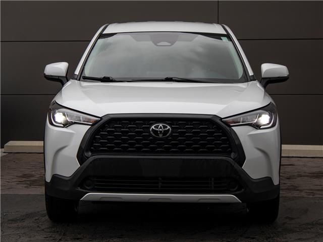 2024 Toyota Corolla Cross LE (Stk: PR7844) in Windsor - Image 2 of 24