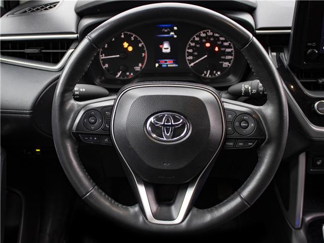 2024 Toyota Corolla Cross LE (Stk: PR7844) in Windsor - Image 13 of 24