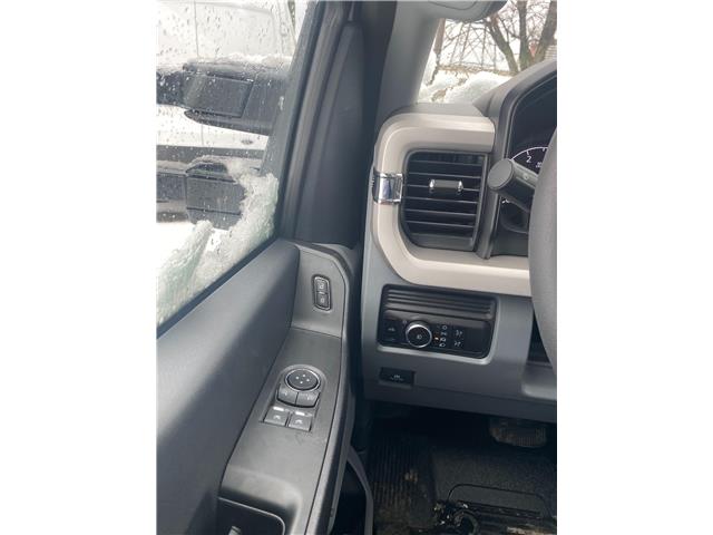 2026 Ford F-550 Chassis  (Stk: 2600870) in Ottawa - Image 16 of 18