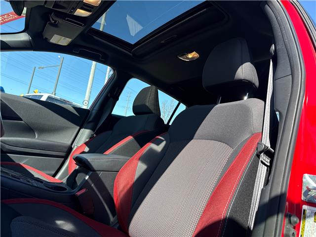 2024 Subaru Impreza RS (Stk: P2169) in Newmarket - Image 10 of 19