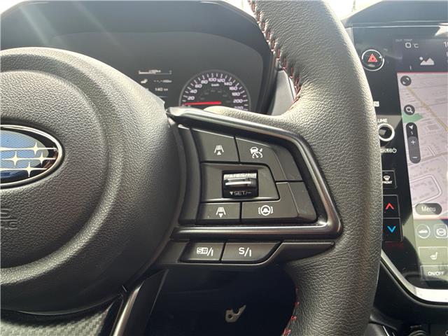 2023 Subaru WRX Sport-tech (Stk: P2171) in Newmarket - Image 25 of 27 2023 Subaru WRX Sport-tech (Stk: P2171) in Newmarket - Image 25 of 27