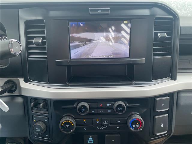 2026 Ford F-550 Chassis  (Stk: 2600850) in Ottawa - Image 17 of 17