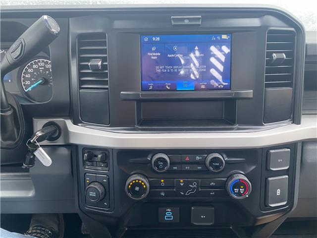2026 Ford F-550 Chassis  (Stk: 2600850) in Ottawa - Image 16 of 17